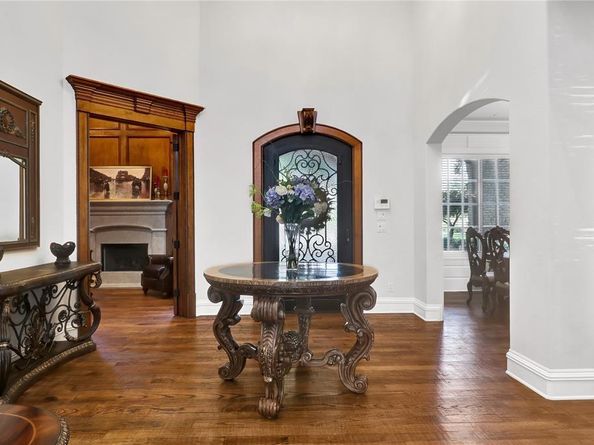 912  Chateau Court , Colleyville Texas 76034