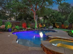 912  Chateau Court , Colleyville Texas 76034