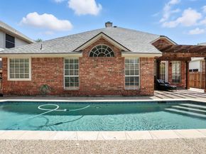 2213  Graystone Court , Keller Texas 76248