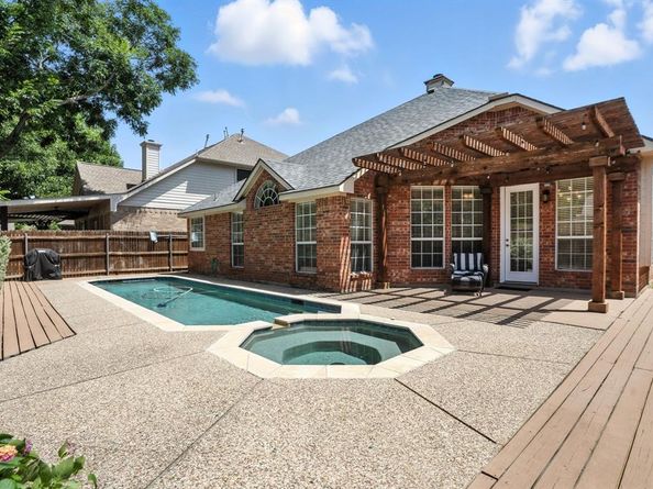 2213  Graystone Court , Keller Texas 76248