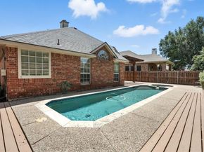 2213  Graystone Court , Keller Texas 76248