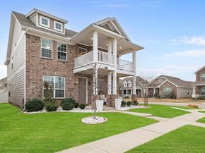 10012  Travis Drive , Providence Village Texas 76227