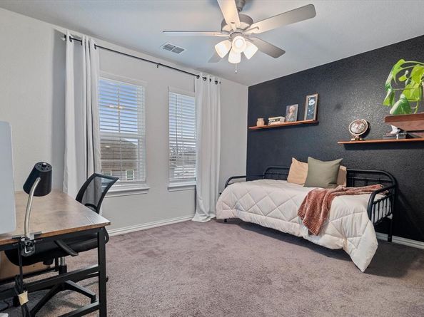 10012  Travis Drive , Providence Village Texas 76227