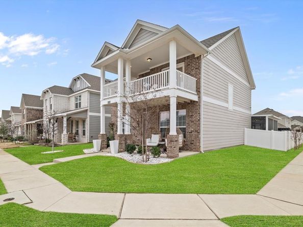 10012  Travis Drive , Providence Village Texas 76227