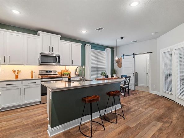 10012  Travis Drive , Providence Village Texas 76227