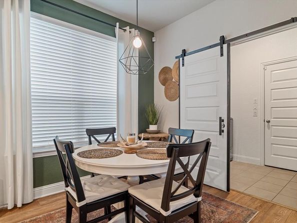 10012  Travis Drive , Providence Village Texas 76227