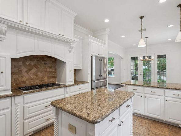 2917  Westridge Avenue , Fort Worth Texas 76116