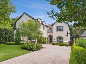 2917  Westridge Avenue , Fort Worth Texas 76116