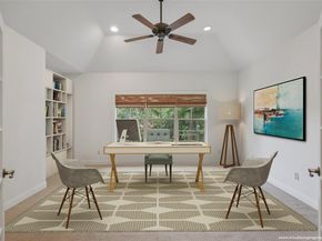 2917  Westridge Avenue , Fort Worth Texas 76116