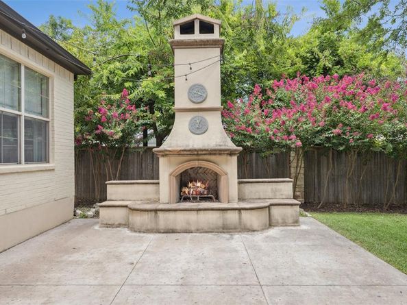 2917  Westridge Avenue , Fort Worth Texas 76116