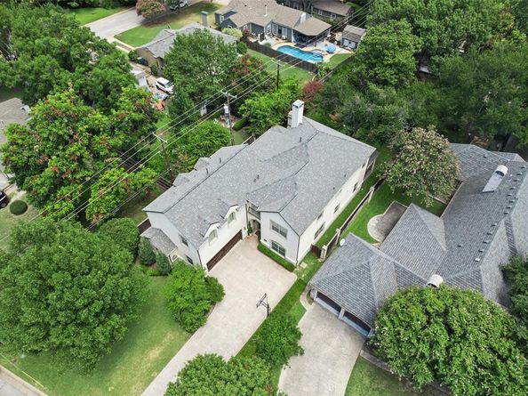 2917  Westridge Avenue , Fort Worth Texas 76116