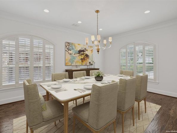 2917  Westridge Avenue , Fort Worth Texas 76116