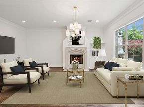 2917  Westridge Avenue , Fort Worth Texas 76116