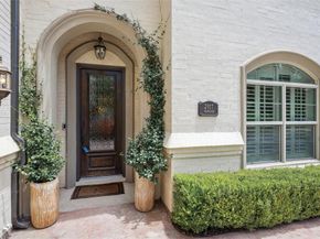 2917  Westridge Avenue , Fort Worth Texas 76116