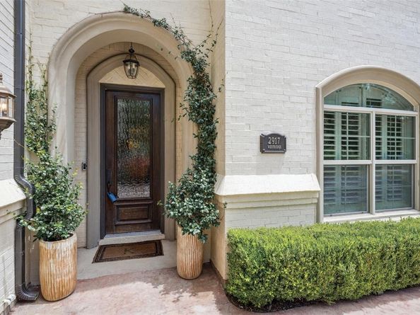 2917  Westridge Avenue , Fort Worth Texas 76116