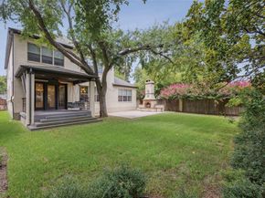 2917  Westridge Avenue , Fort Worth Texas 76116