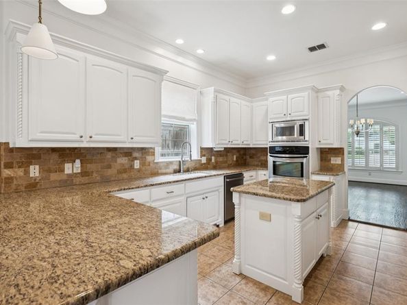2917  Westridge Avenue , Fort Worth Texas 76116