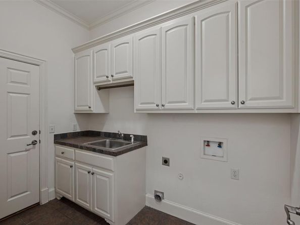 2917  Westridge Avenue , Fort Worth Texas 76116