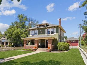2600  Lipscomb Street , Fort Worth Texas 76110