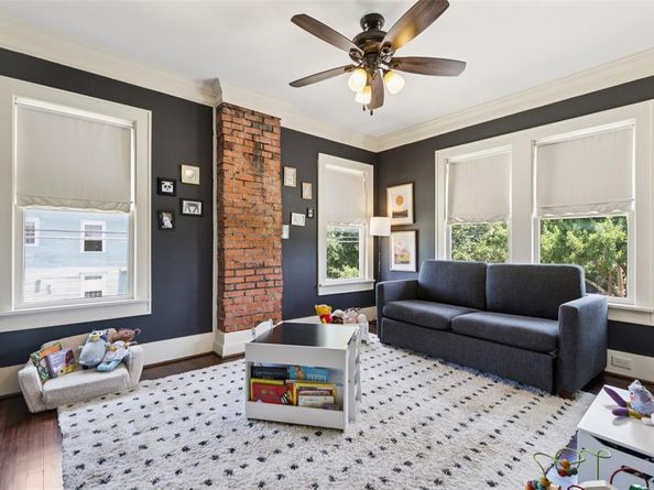 2600  Lipscomb Street , Fort Worth Texas 76110