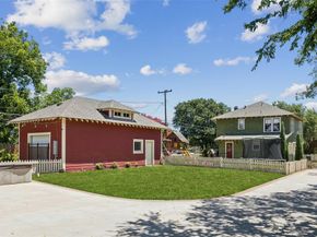 2600  Lipscomb Street , Fort Worth Texas 76110