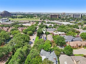 16702  Village Lane , Dallas Texas 75248