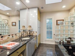 16702  Village Lane , Dallas Texas 75248