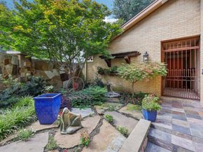 16702  Village Lane , Dallas Texas 75248