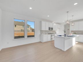 1033  Western Hills Drive , Crowley Texas 76036