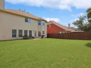 8104  White Stallion Trail , McKinney Texas 75070