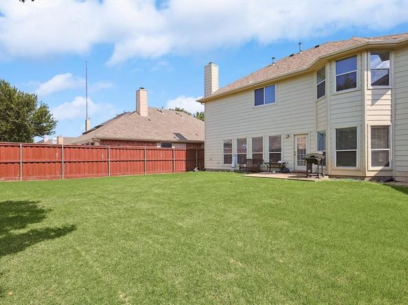 8104  White Stallion Trail , McKinney Texas 75070