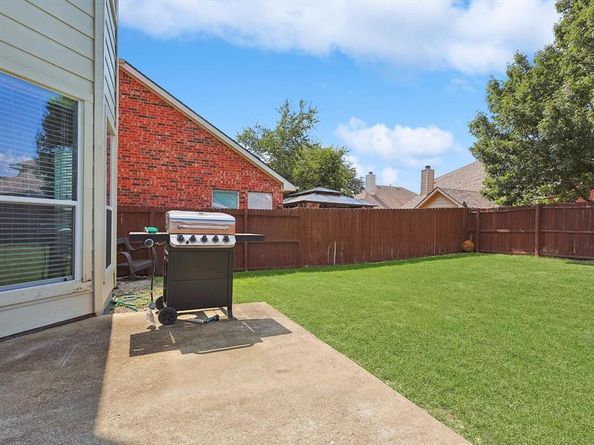 8104  White Stallion Trail , McKinney Texas 75070