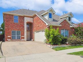 8104  White Stallion Trail , McKinney Texas 75070