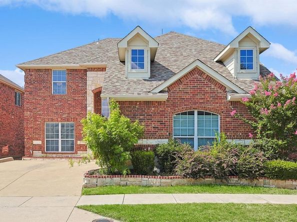 8104  White Stallion Trail , McKinney Texas 75070