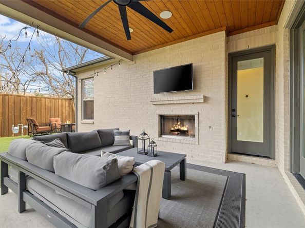 5923  Anita Street , Dallas Texas 75206
