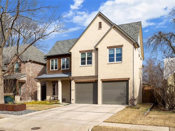 5923  Anita Street , Dallas Texas 75206
