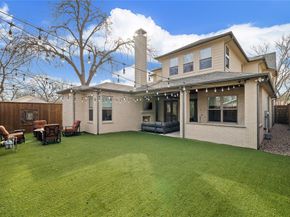 5923  Anita Street , Dallas Texas 75206