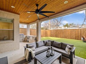 5923  Anita Street , Dallas Texas 75206