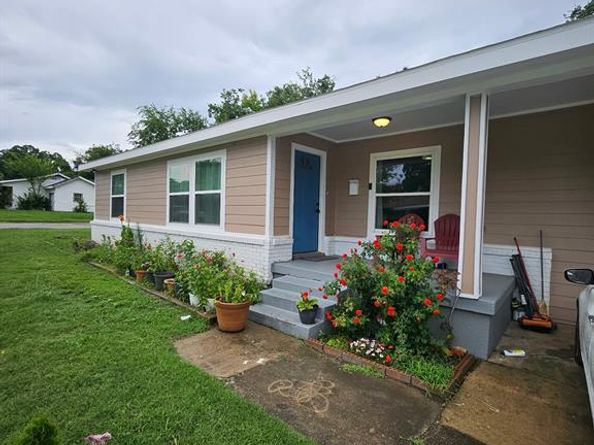 5312  Vicki Street , Haltom City Texas 76117