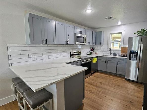 5312  Vicki Street , Haltom City Texas 76117