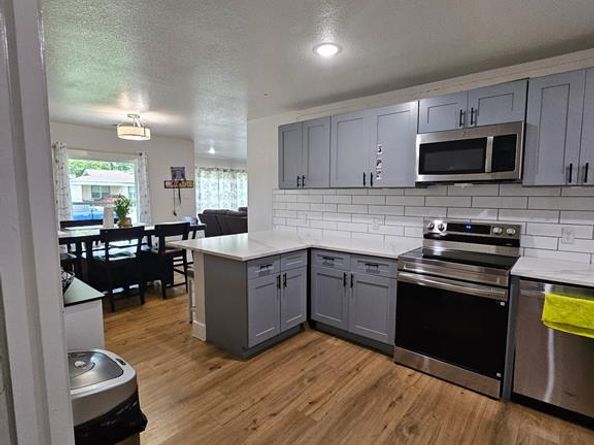 5312  Vicki Street , Haltom City Texas 76117