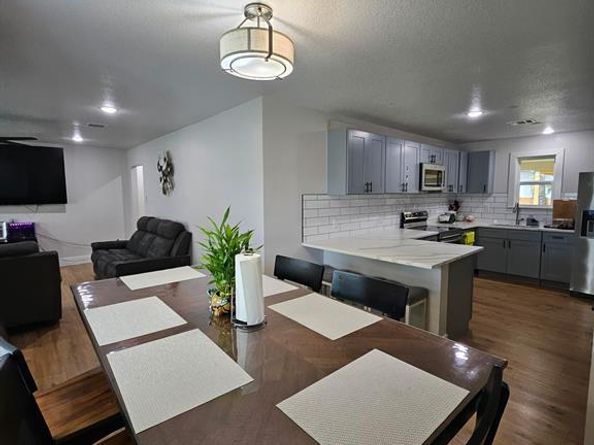 5312  Vicki Street , Haltom City Texas 76117