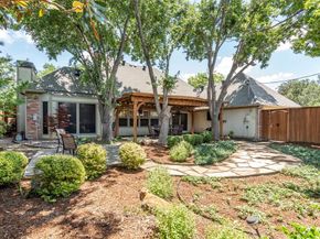 7201  Briarnoll Drive , Dallas Texas 75252