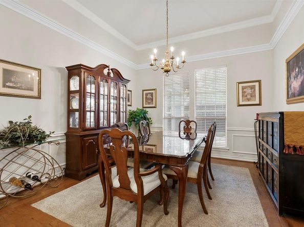 7201  Briarnoll Drive , Dallas Texas 75252