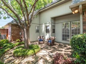 7201  Briarnoll Drive , Dallas Texas 75252