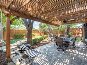 7201  Briarnoll Drive , Dallas Texas 75252