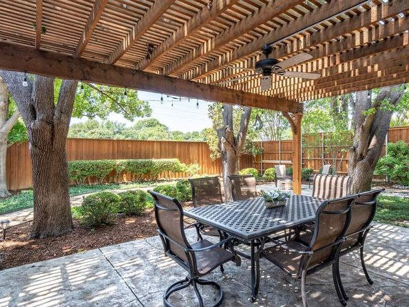7201  Briarnoll Drive , Dallas Texas 75252