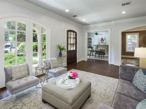 2900  Amherst Avenue , University Park Texas 75225