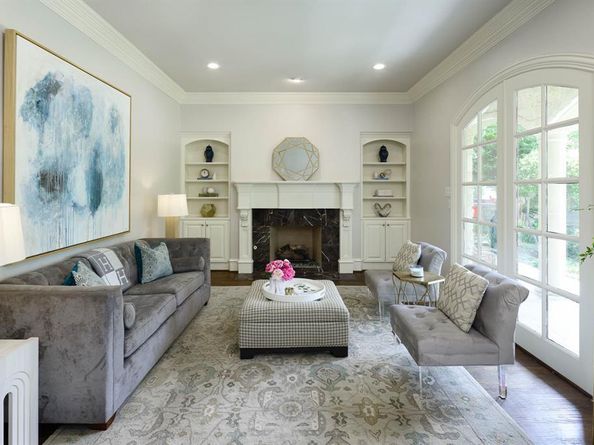 2900  Amherst Avenue , University Park Texas 75225