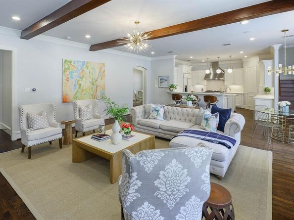 2900  Amherst Avenue , University Park Texas 75225
